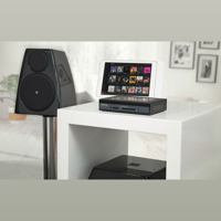 Meridian DSP3200 variant 6