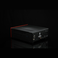 SW1x VDT I Valve Digital Transport Player & Music Streamer variant 11