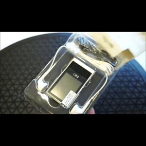 Thumbnail of the video review https://www.youtube.com/watch?v=mGW4wBVRLms