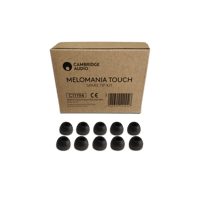Cambridge Audio Silicone Tips Melomania Touch variant 2