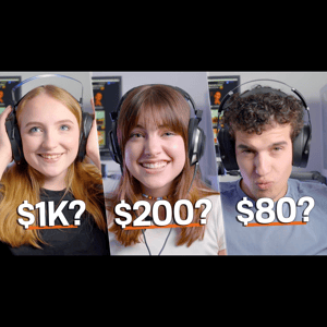 Thumbnail of the video review https://www.youtube.com/watch?v=91SD5MACnvc