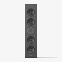 Wharfedale ML-400 variant 1