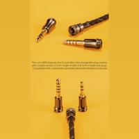 Dunu Lyre Mini variant 7