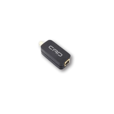 Cad USB Filter