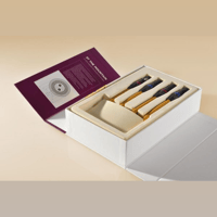 Van den Hul 3T The Mountain Hybrid variant 1