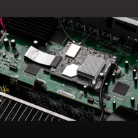 Denon AVR-X1700H variant 6