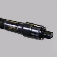 VooDoo Cable INFINITY ANALOG Powercord variant 4