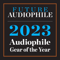 Parasound HALO A21+ Power Amp variant 3