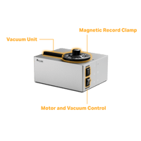 Pro-ject Audio Systems - USA VC-E Mini variant 25