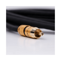Fluance Fluance Premium Grade Subwoofer Cable variant 4