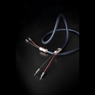 Allnic/ZL Technologies ZL-8000S Speaker Cable
