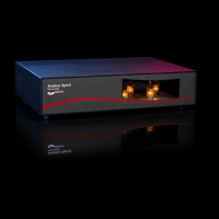 Zesto Audio Andros Spirit Phonostage variant 2