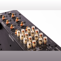Starke Sound Fiera8 - 8 Channel Amplifier variant 5