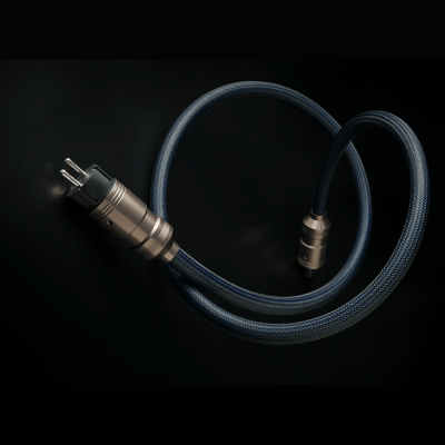 Allnic/ZL Technologies ZL-5000 Power Cable