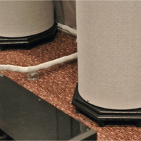 ASC TubeTrap Base Stands variant 4