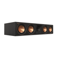 Klipsch RP-504C II variant 5