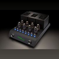 McIntosh Labs MC2152 70th Anniversary 2-Channel Vacuum Tube Amplifier variant 4