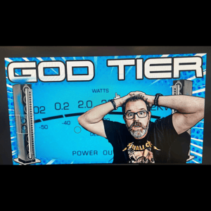 Thumbnail of the video review https://www.youtube.com/watch?v=jgLV4JAxg6U