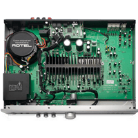 Rotel A10MKII variant 4
