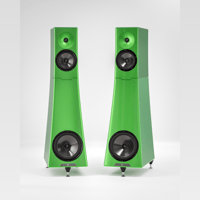 YG Acoustics Hailey 3 variant 1