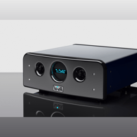 Viva Audio Numerico DAC variant 1