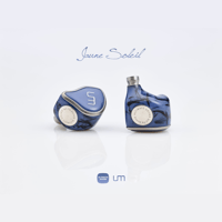 Unique Melody Jaune Soleil ---Korea Limited variant 3