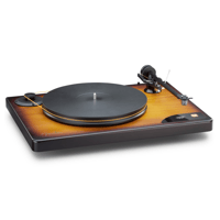 MoFi Electronics x Fender American Vintage Turntable variant 1
