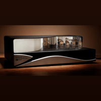 Zesto Audio Andros II Phonostage variant 1