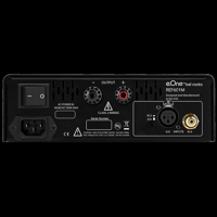 Bel Canto Eoneref601m Monoblock Amplifier variant 3