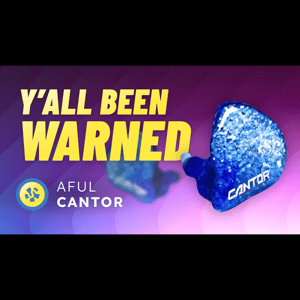 Thumbnail of the video review https://www.youtube.com/watch?v=T3O-j76N0bk