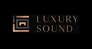 Icon Luxury Sound logo