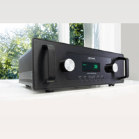 Audio Research LS28SE Line-Stage variant 4
