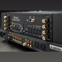 McIntosh Labs MAC7200 2-Channel Receiver variant 6