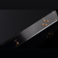 Electrocompaniet ECM 1 MKII HIGH END DAC AND MUSIC STREAMER variant 3