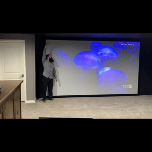 Thumbnail of the video review https://www.youtube.com/watch?v=2CRGJ2UreDo