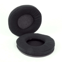 Dekoni Audio Elite Velour Replacement Ear Pads for Audio Technica ATH-AD Series Open Back Audiophile Headphones variant 1