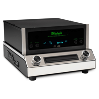 McIntosh Labs MCD85 2-Channel SACD/CD Player variant 2