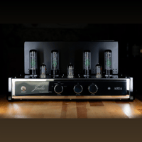 Jadis Electronics ARIA variant 1