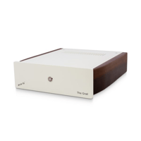 Van den Hul The Grail variant 7