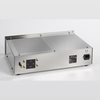 Jadis Electronics DPMC MkII variant 2