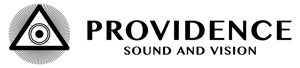 Providence Sound and Vision logo