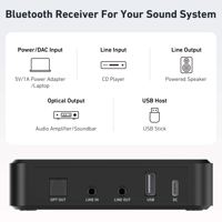 Arylic BR10 Bluetooth Audio Receiver variant 5
