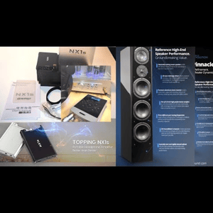 Thumbnail of the video review https://www.youtube.com/watch?v=xaLEbkTTFCo