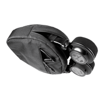 ultrasone  SIGNATURE PURE BLACK HEADPHONES variant 3