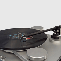 Thrax CB TONEARM variant 3