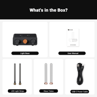 Fosi Audio Fosi Audio Music Rhythm Visualizer Light variant 8