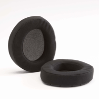 Dekoni Audio Elite Velour Replacement Ear Pads for Sennheiser HD800 Series Headphones variant 1