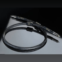 Esprit Audio Gaïa 110 ohm AES/EBU digital link variant 1