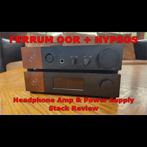 Thumbnail of the video review https://www.youtube.com/watch?v=Nr3sT6raMPM