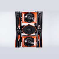 Wilson Audio Autobiography variant 3